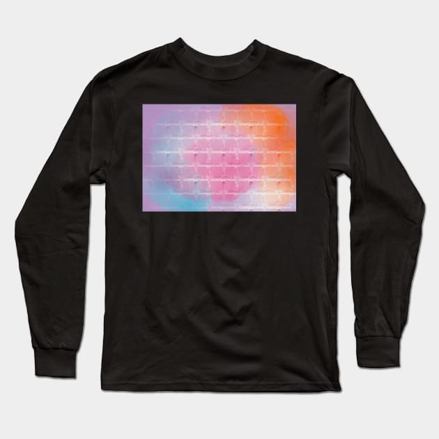 chainlink Long Sleeve T-Shirt by kcrystalfriend